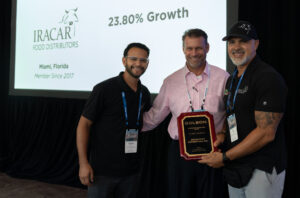 Golbon Fall Conference Minneapolis 00389